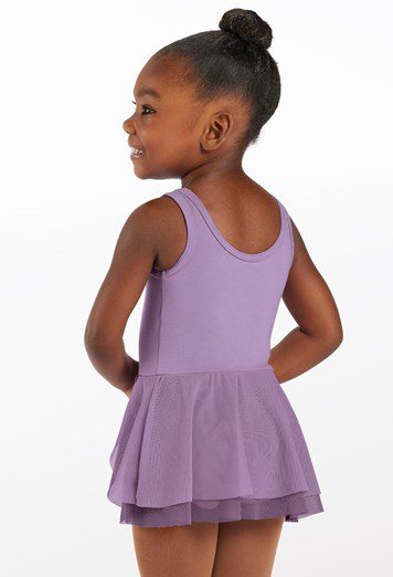 purple ballet dress Giselle Romantic Ballet TuTu Costume Lilac Purple La Fille Mal Garde UniqueBallet