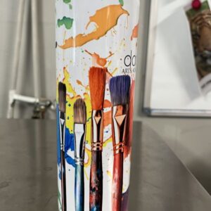 Doxa Art Tumbler