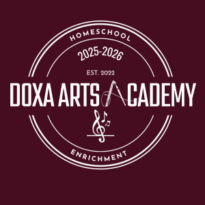 Homeschool Enrichment Apparel