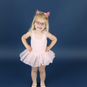 Package A: 1 Costume