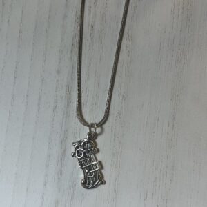 Music Necklace