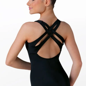 Onyx - X Back Cami Leo